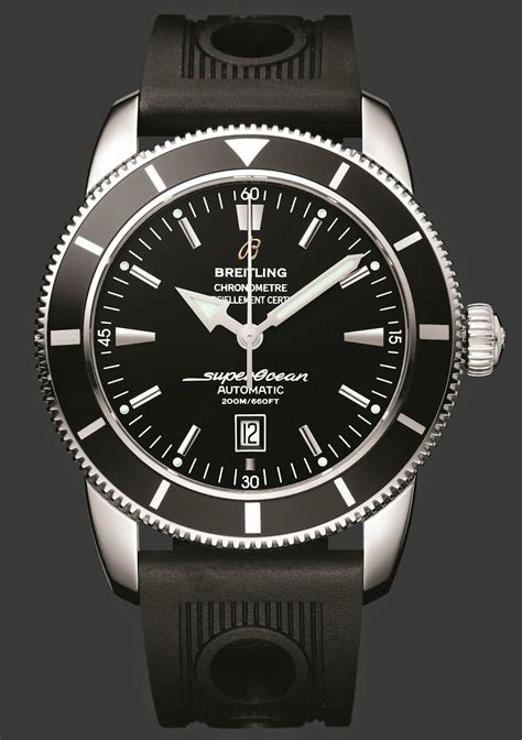 breitling superocean heritage 38 black|breitling swiss.